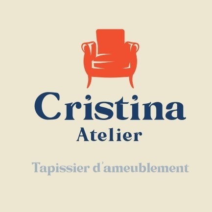  Tapissier d'ameublement à Limoges en Haute-Vienne : atelier CRISTINA , café-brocante du Vieux BouQ'